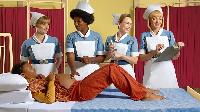 Call The Midwife